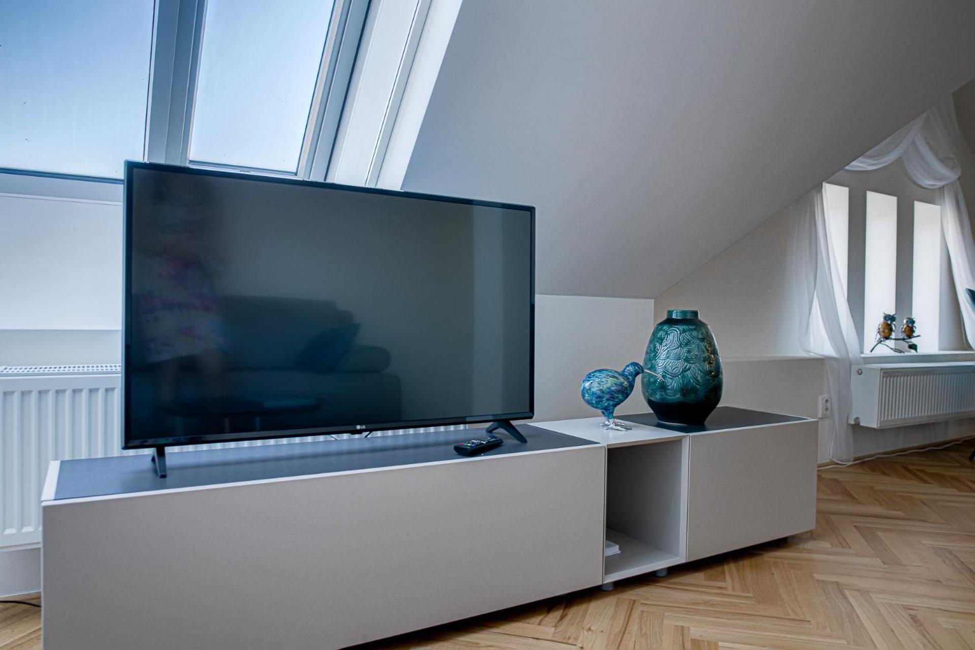 Gold Art Apartments Praha Bagian luar foto